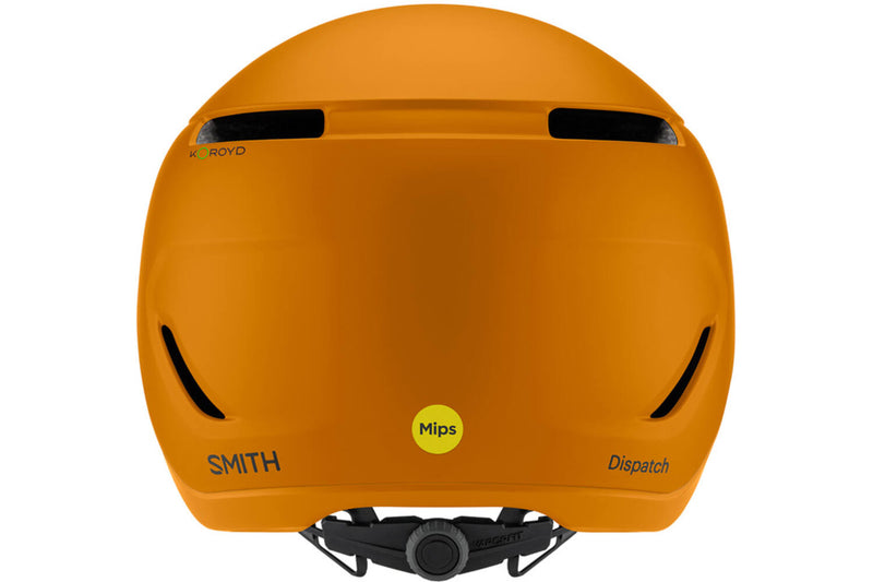 Afbeelding laden in galerijviewer, Smith Helm dispatch mips matte sunrise
