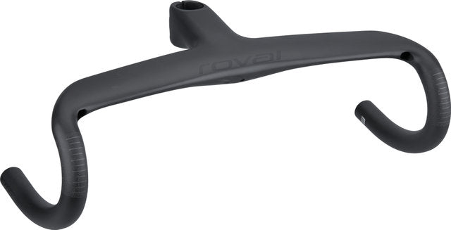 Afbeelding laden in galerijviewer, Specialized roval rapide carbon handlebar stem unit
