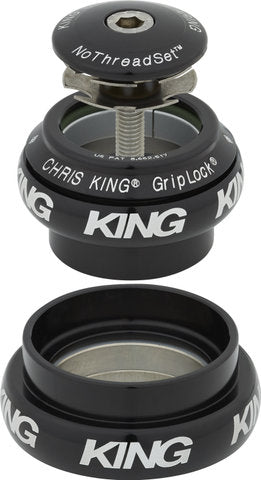 Chris king nothreadset ec34 28.6 - ec44 33 griplock headset