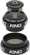 Chris king nothreadset ec34 28.6 - ec44 33 griplock headset