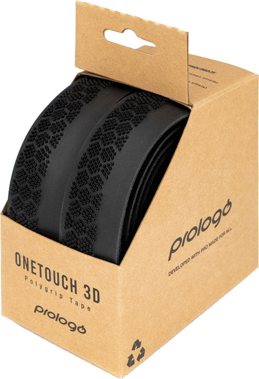 Afbeelding laden in galerijviewer, Prologo onetouch 3d handlebar tape
