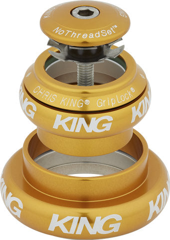 Chris king nothreadset ec34 28.6 - ec44 40 griplock headset