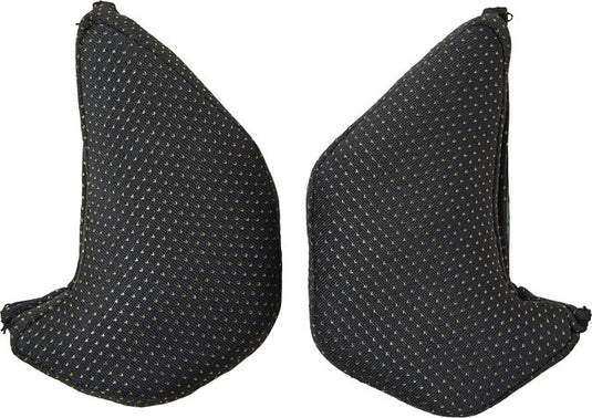 Fox head proframe mips cheek pads