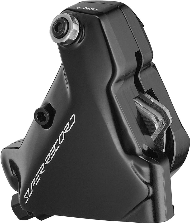 Afbeelding laden in galerijviewer, Campagnolo super record 13 brake caliper 140mm front
