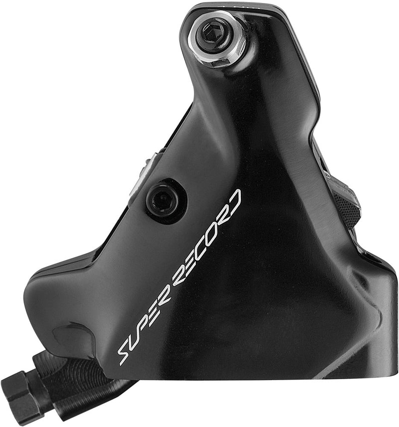 Afbeelding laden in galerijviewer, Campagnolo super record 13 brake caliper 140mm front
