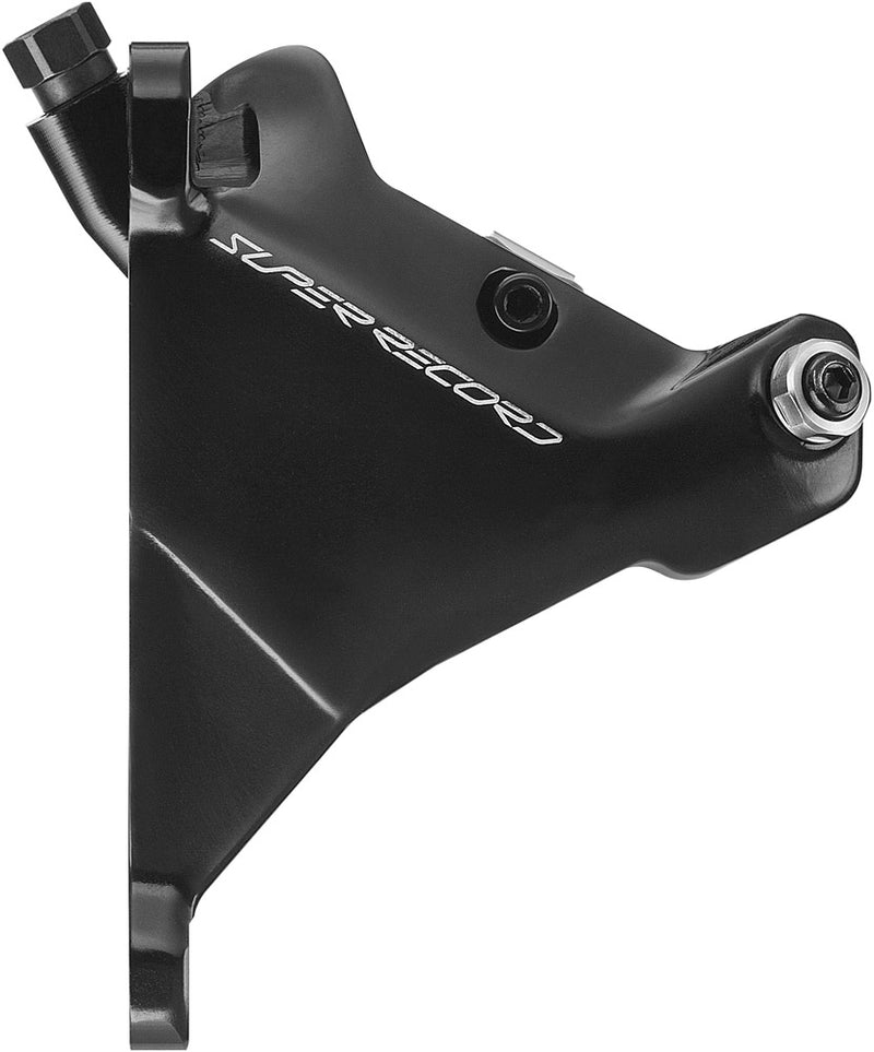 Afbeelding laden in galerijviewer, Campagnolo super record 13 brake caliper 160mm front
