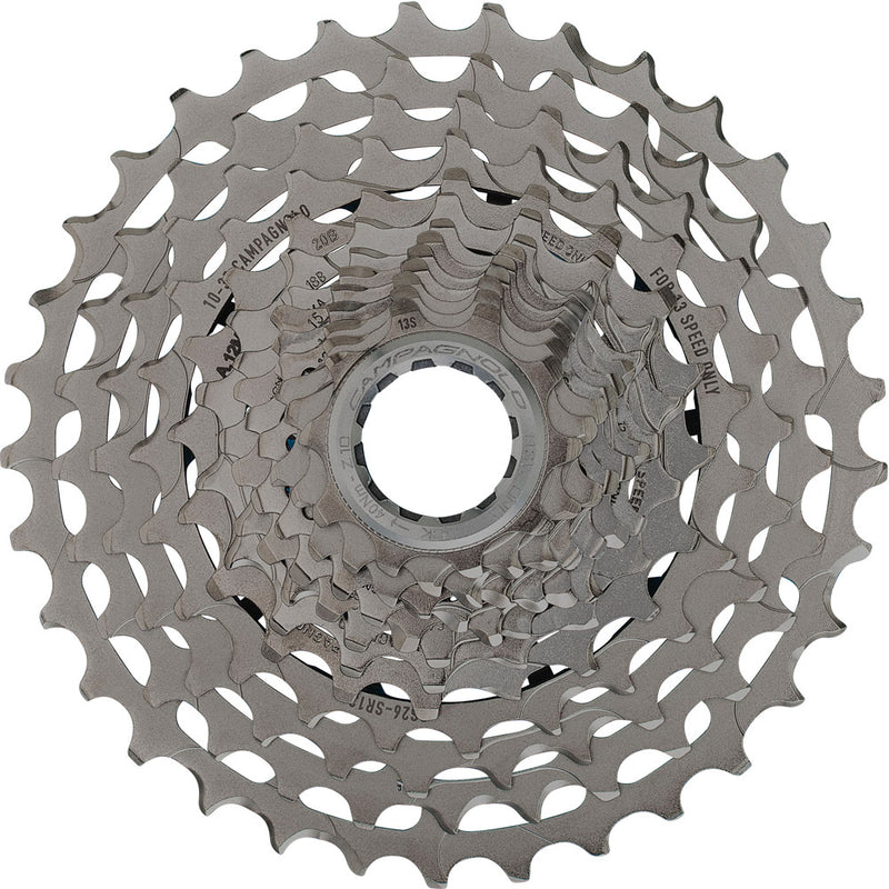 Afbeelding laden in galerijviewer, Campagnolo super record 13-speed sprockets

