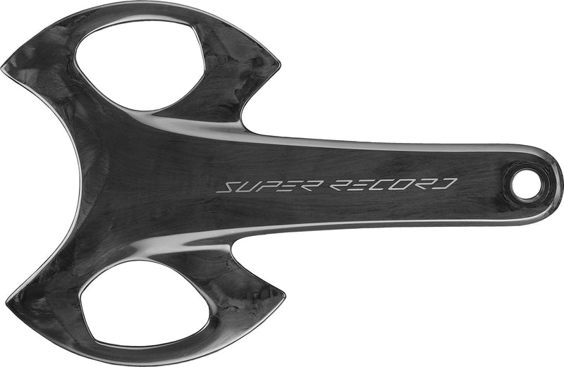 Afbeelding laden in galerijviewer, Campagnolo super record 13-speed crankset
