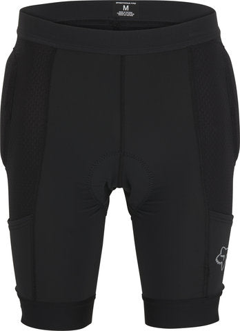 Afbeelding laden in galerijviewer, Fox head baseframe pro protective shorts
