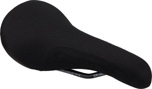 Burgtec the cloud boost saddle