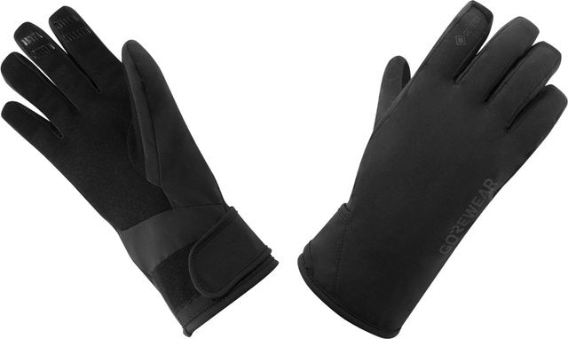 Afbeelding laden in galerijviewer, Gore wear gore-tex insulated full-finger gloves
