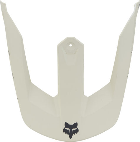 Afbeelding laden in galerijviewer, Fox head spare visor for proframe mips rs full-face helmet
