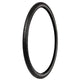 Urbanproof buitenband urban proof recycled basic core - 28 x 1.40 37-622 - zwart met reflectie