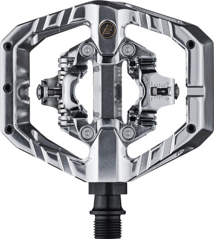 Afbeelding laden in galerijviewer, Title mtb connect click platform pedals
