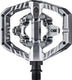 Title mtb connect click platform pedals