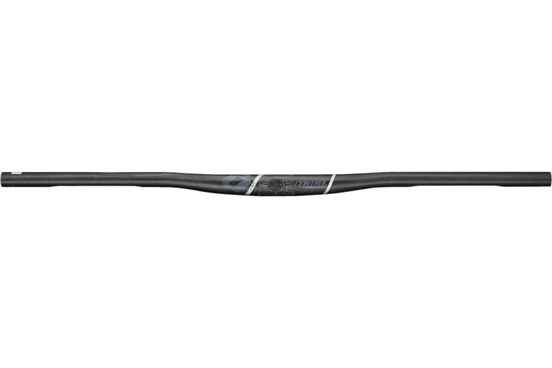 Afbeelding laden in galerijviewer, Controltech Lynx mtb stuur flat top 31,8 carbon 72cm
