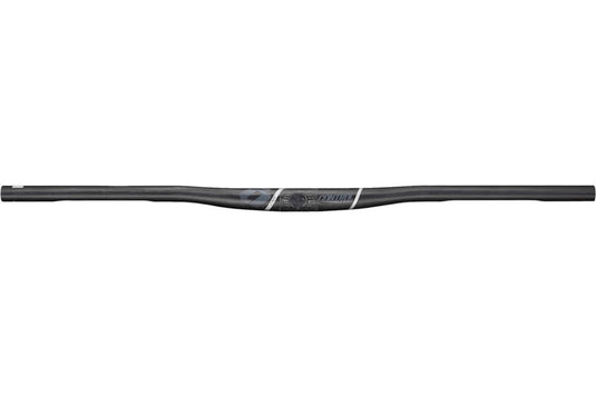 Controltech Lynx mtb stuur flat top 31,8 carbon 72cm