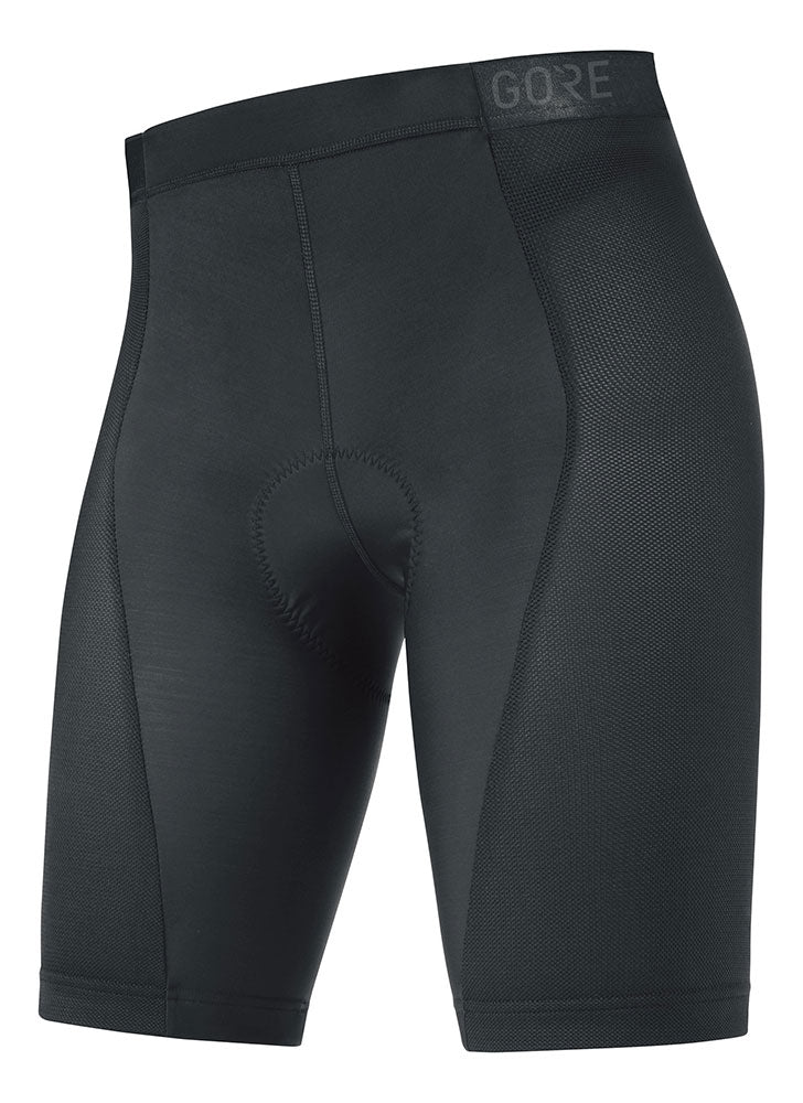 Afbeelding laden in galerijviewer, Gorewear c5 liner - women's liner shorts with pad
