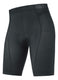 Gorewear c5 liner - women's liner shorts with pad