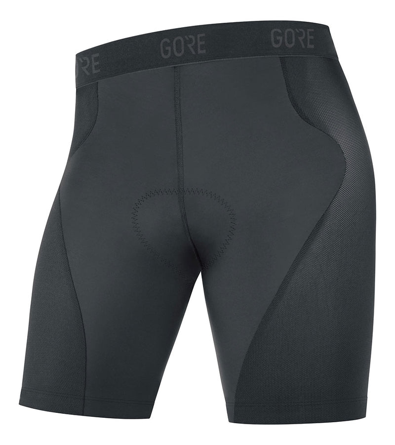 Afbeelding laden in galerijviewer, Gorewear c5 liner - liner shorts with pad
