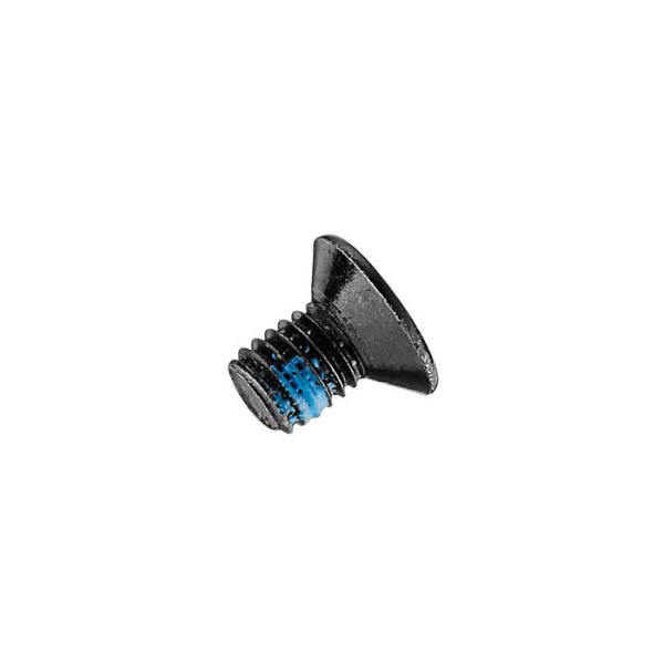Afbeelding laden in galerijviewer, Union derailleurpad GH-026 met schroef M5x0.8
