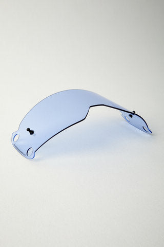 Afbeelding laden in galerijviewer, Fox head replacement lens for vue goggles
