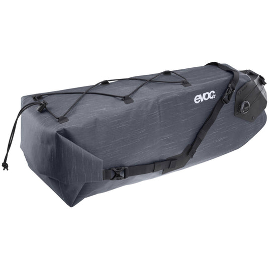 Evoc - seat pack boa wp 16 carbon grey one size 16l