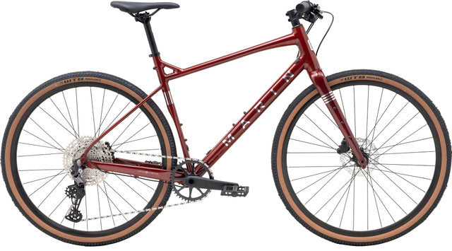 Afbeelding laden in galerijviewer, Marin bikes dsx 2 gravel bike
