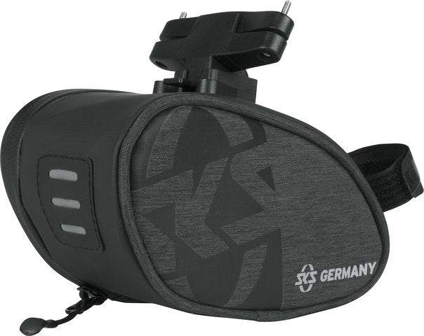 Afbeelding laden in galerijviewer, Sks traveller click saddle bag
