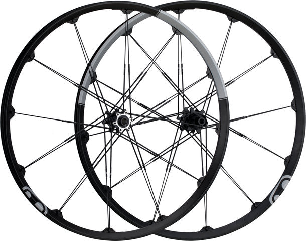 Afbeelding laden in galerijviewer, Crankbrothers iodine 3 disc 6-bolt 29 boost wheelset
