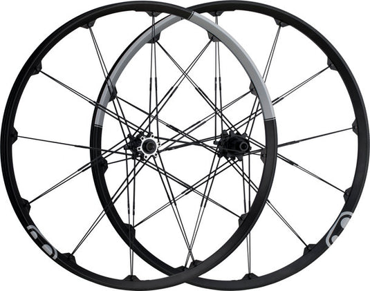 Crankbrothers iodine 3 disc 6-bolt 29 boost wheelset