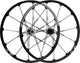 Crankbrothers iodine 3 disc 6-bolt 29 boost wheelset
