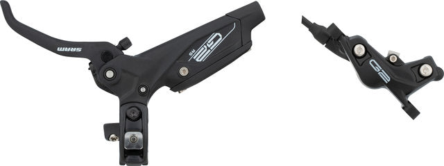 Afbeelding laden in galerijviewer, Sram g2 rs disc brake
