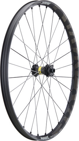 Afbeelding laden in galerijviewer, Mavic deemax enduro sl disc 6-bolt 27.5 wheelset
