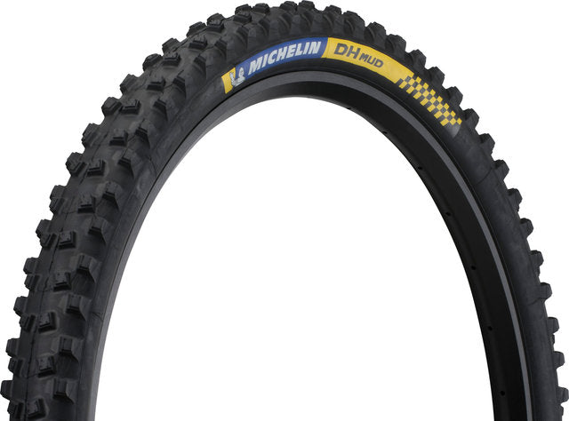 Afbeelding laden in galerijviewer, Michelin dh mud 29 wired tyre
