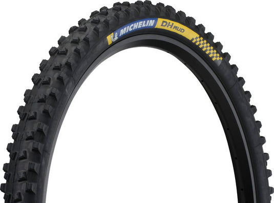 Michelin dh mud 29 wired tyre
