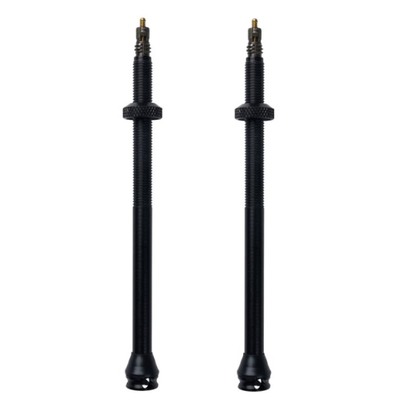 Afbeelding laden in galerijviewer, Schwalbe tubeless ventielset sv - 100 mm
