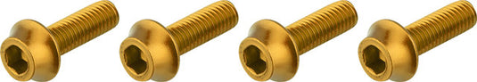 Wolf tooth components bottle cage screws