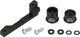 Mrp better boost front adapter dt 350 center lock