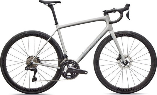 Specialized aethos expert di2 28 carbon road bike