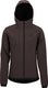 Fox head ranger fire hoodie jacket