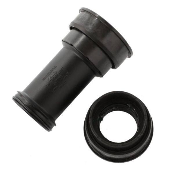 Afbeelding laden in galerijviewer, Shimano Dura-Ace SM-BB92 Pressfit 41x86.5mm
