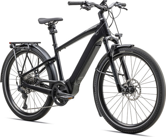 Afbeelding laden in galerijviewer, Specialized turbo vado 5.0 27.5 e-trekking bike model 2025
