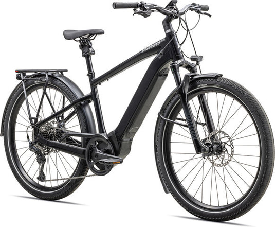 Specialized turbo vado 5.0 27.5 e-trekking bike model 2025