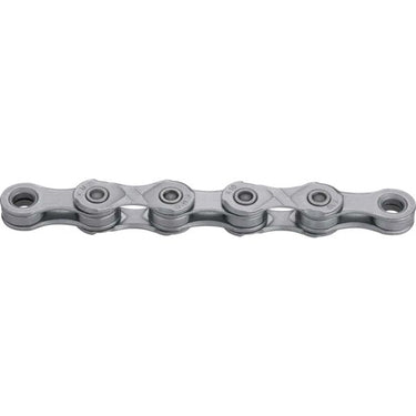 KMC Fietsketting X10 EPT 114, 10-speed, 5.88mm, Zilver