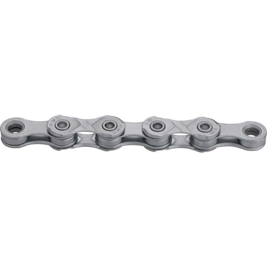 KMC Fietsketting X10 EPT 114, 10-speed, 5.88mm, Zilver