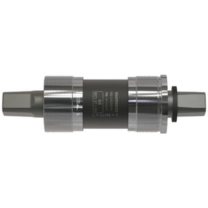 Shimano vierkante trapas bb-un300 68mm 127,5mm - kettingkast type