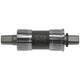 Shimano vierkante trapas bb-un300 68mm 127,5mm - kettingkast type
