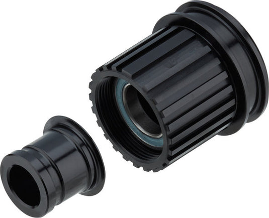 Oneup components freehub body for 6-bolt disc boost hub