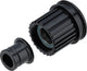 Oneup components freehub body for 6-bolt disc boost hub
